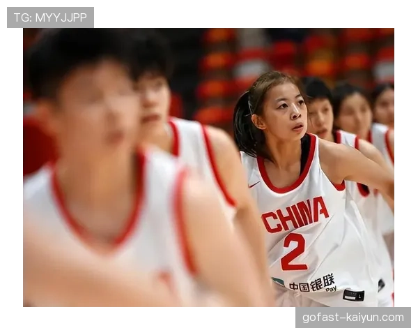 2026年女篮世界杯预选赛收官，中国队锁定参赛席位