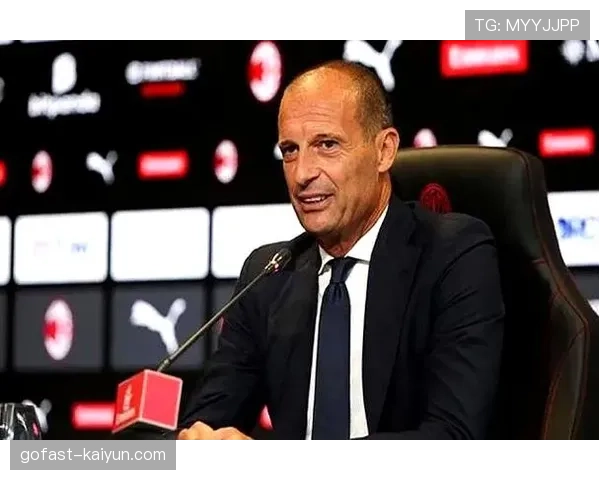 AC米兰不敌那不勒斯，主帅阿莱格里承认退出意甲冠军争夺